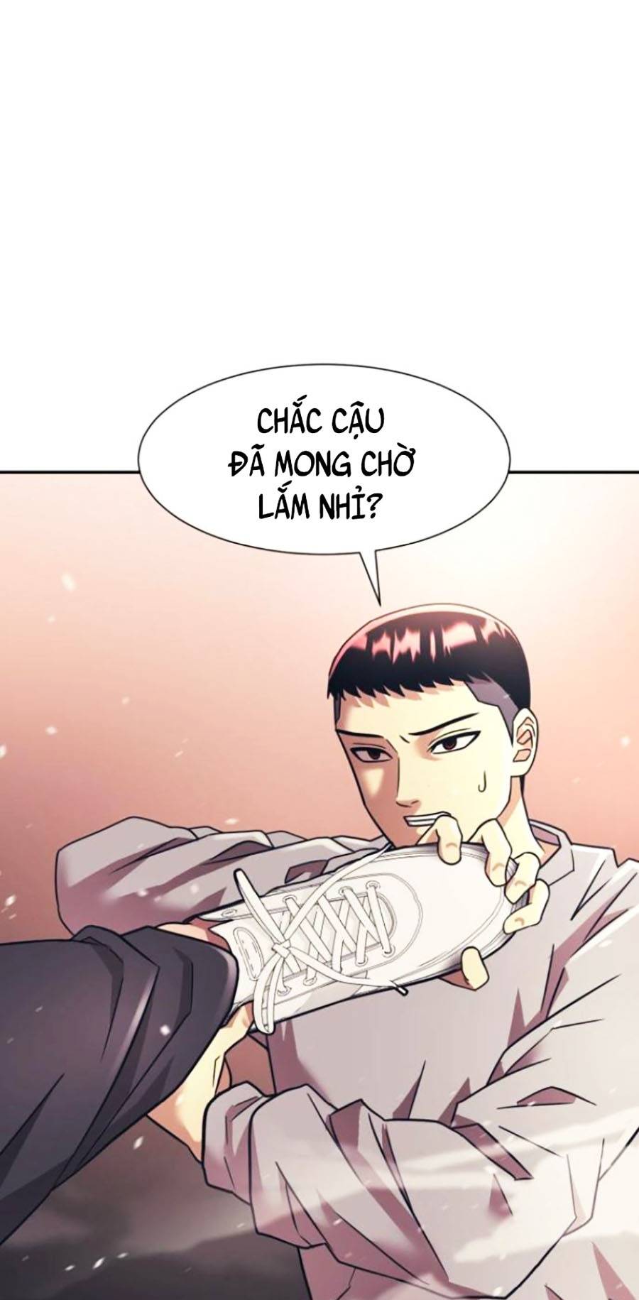 Sóng Ngầm Chapter 19 - Trang 23