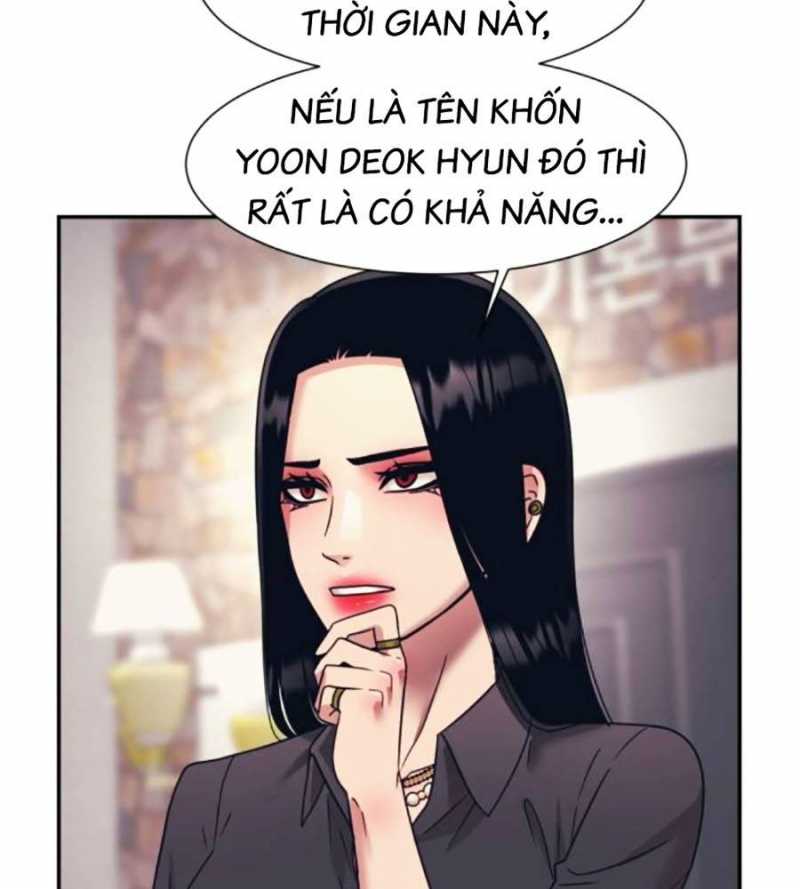 Sóng Ngầm Chapter 66 - Trang 31