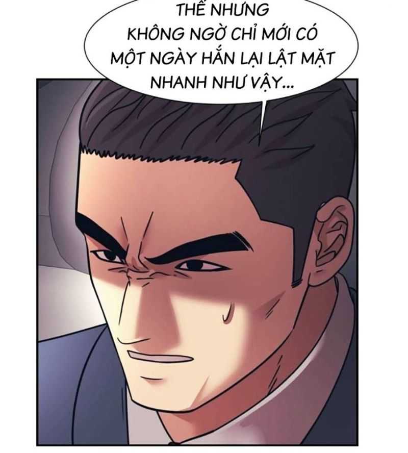 Sóng Ngầm Chapter 68 - Trang 101