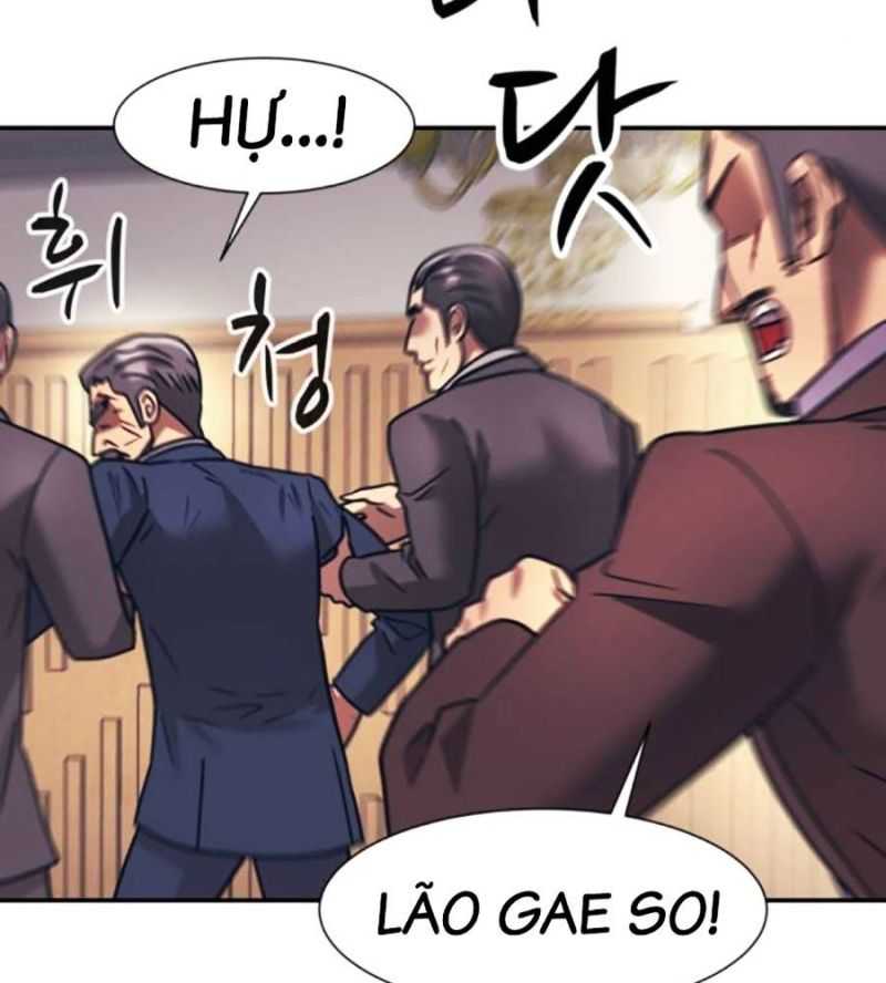 Sóng Ngầm Chapter 68 - Trang 91