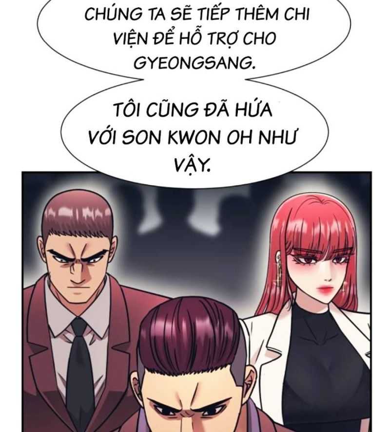 Sóng Ngầm Chapter 70 - Trang 86