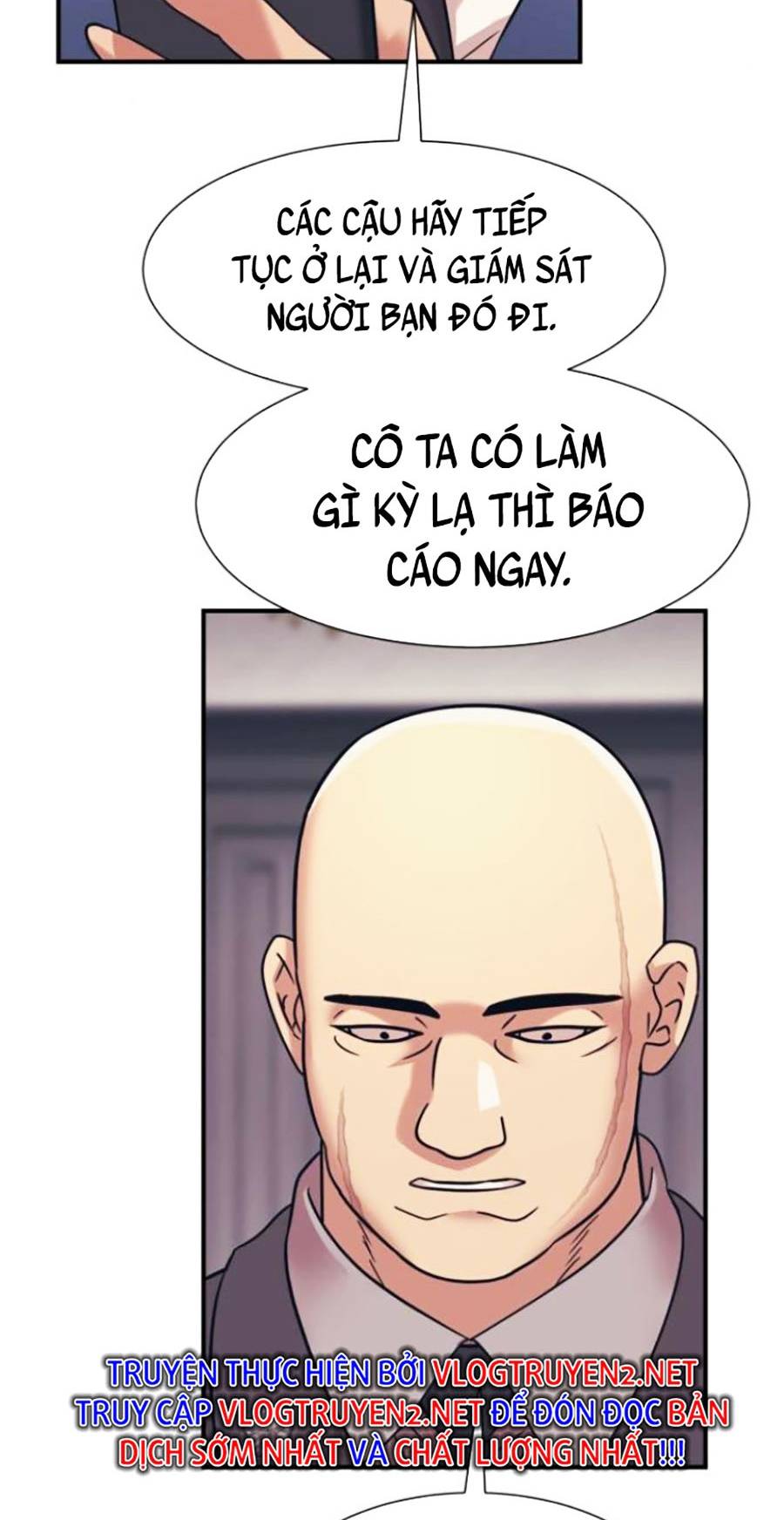 Sóng Ngầm Chapter 37 - Trang 58