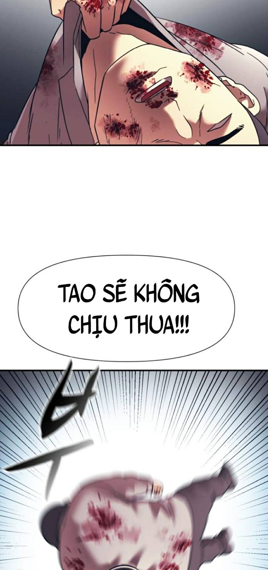 Sóng Ngầm Chapter 13 - Trang 16