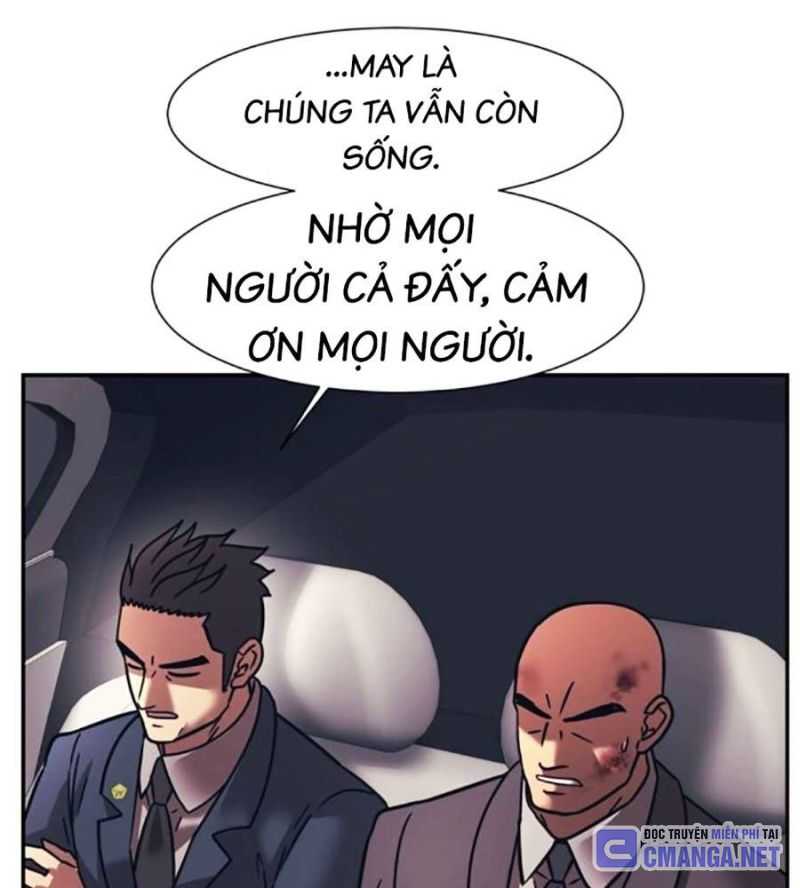 Sóng Ngầm Chapter 68 - Trang 99