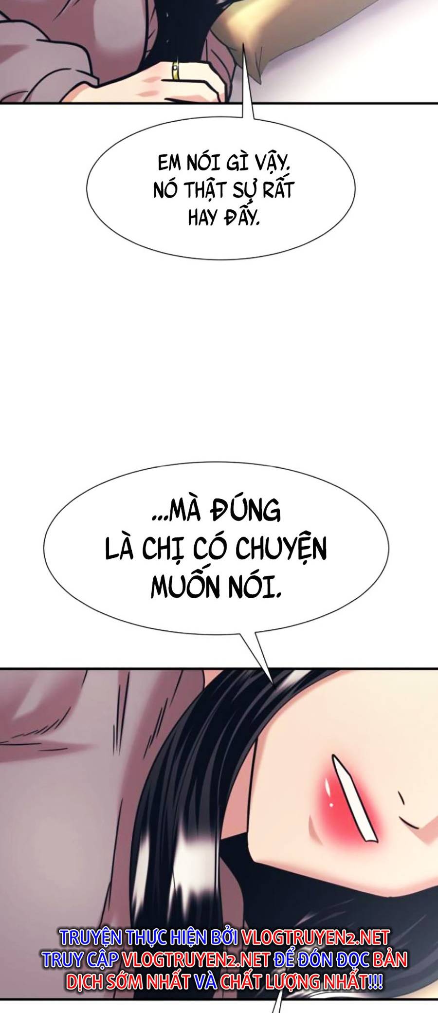 Sóng Ngầm Chapter 38 - Trang 28