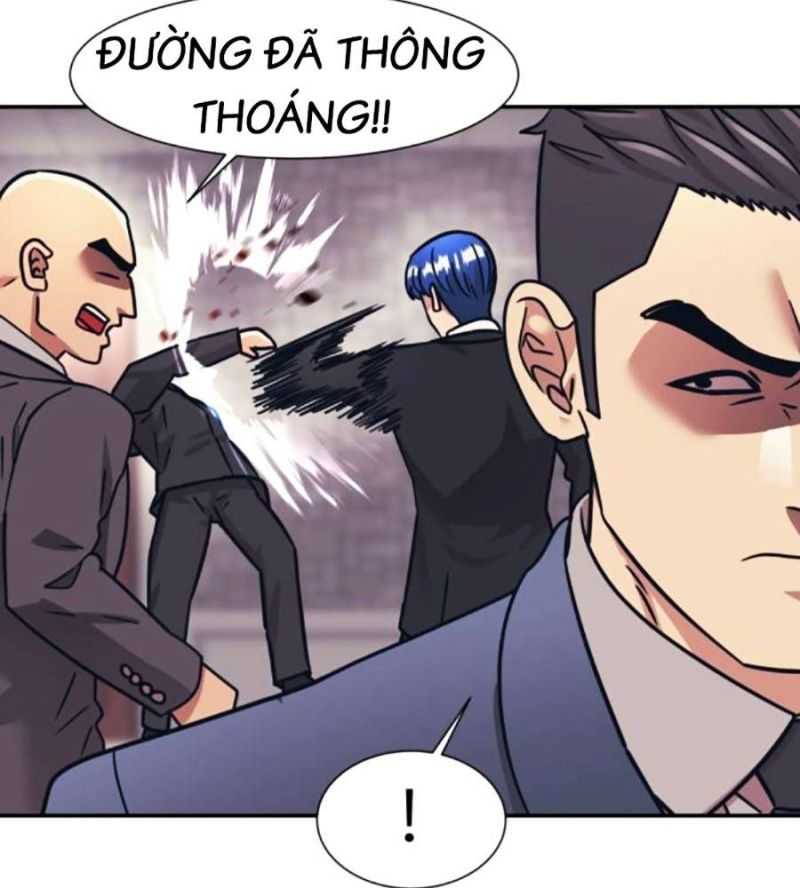 Sóng Ngầm Chapter 68 - Trang 49