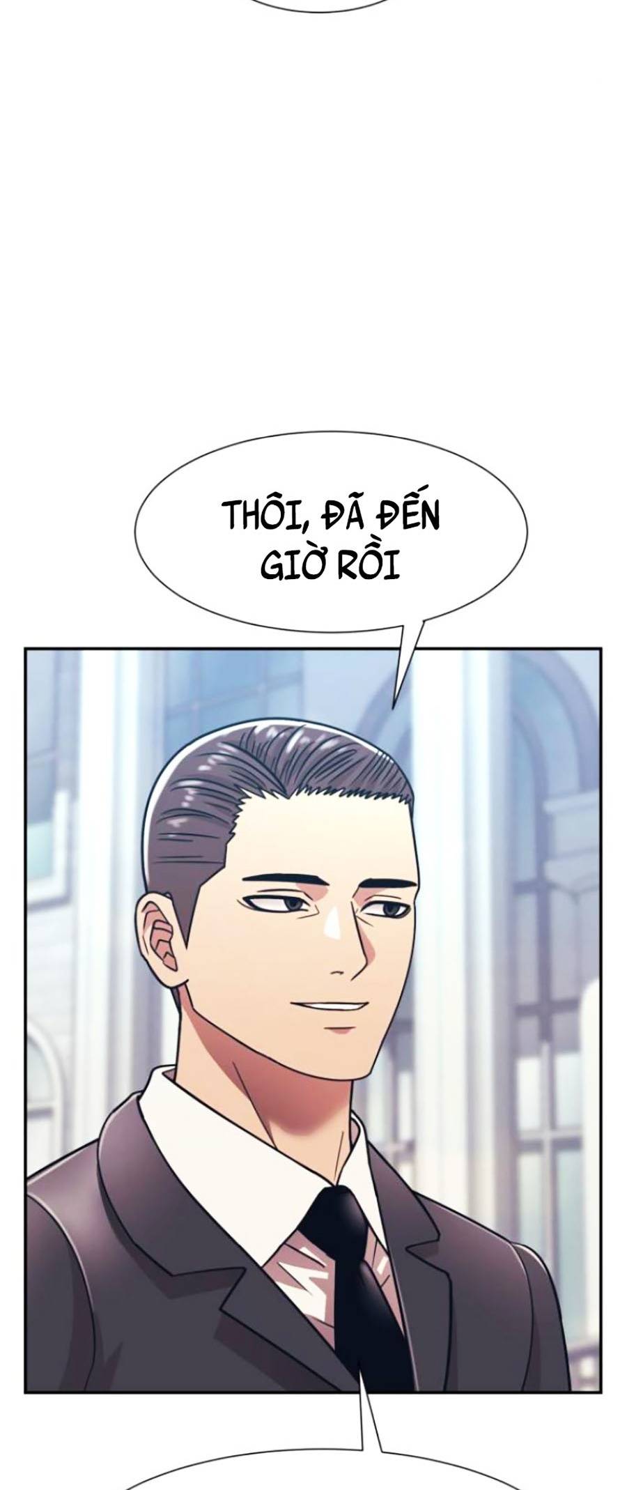 Sóng Ngầm Chapter 20 - Trang 54