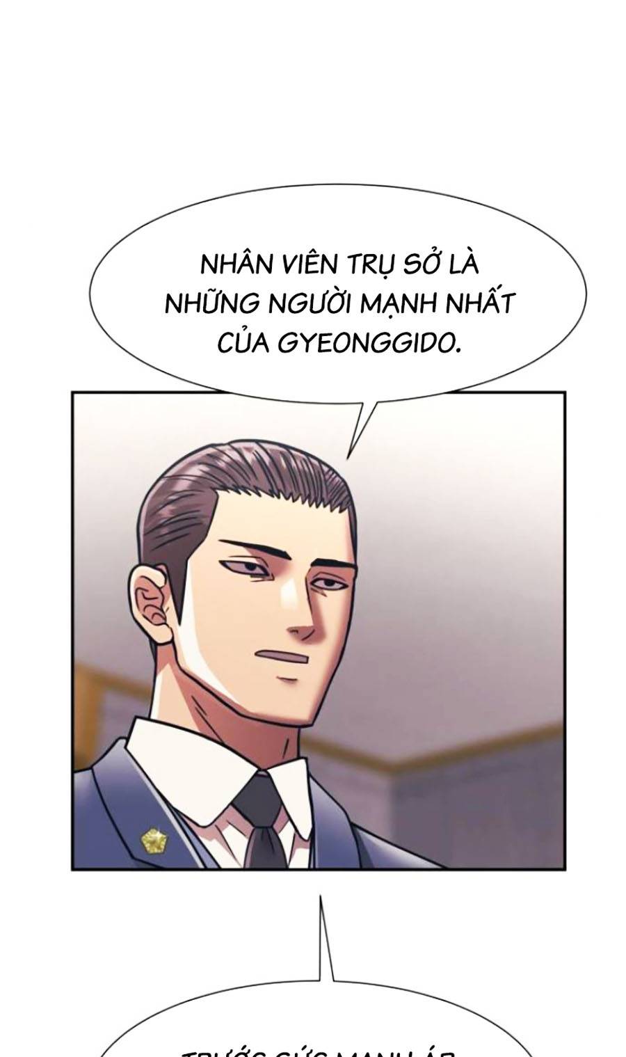 Sóng Ngầm Chapter 53 - Trang 40