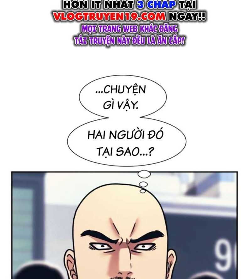 Sóng Ngầm Chapter 69 - Trang 43