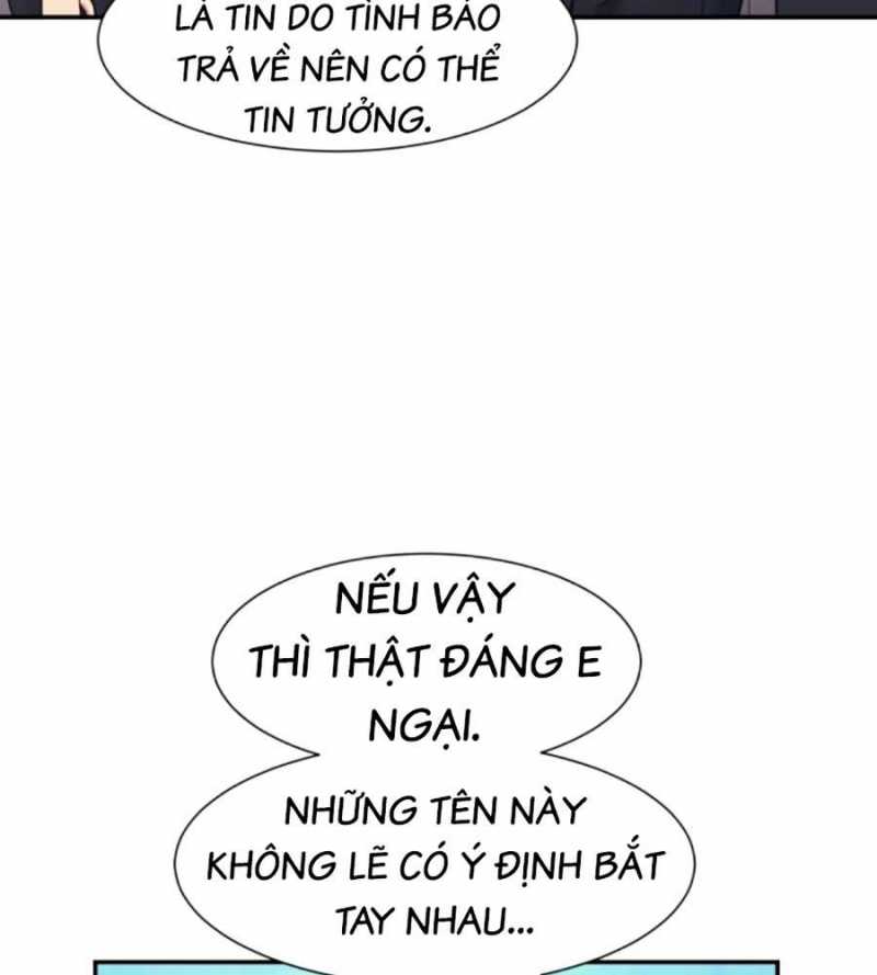 Sóng Ngầm Chapter 66 - Trang 26