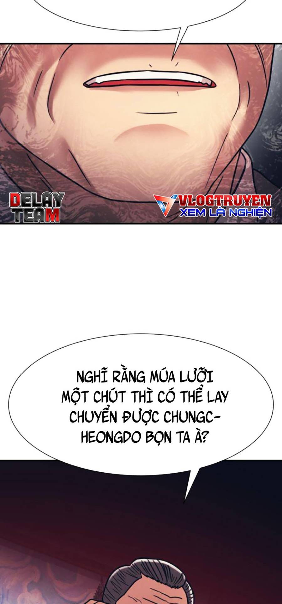 Sóng Ngầm Chapter 35 - Trang 55