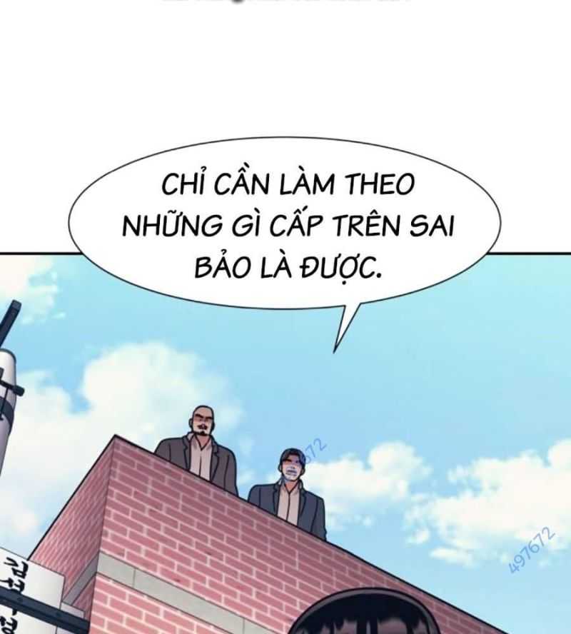 Sóng Ngầm Chapter 68 - Trang 116