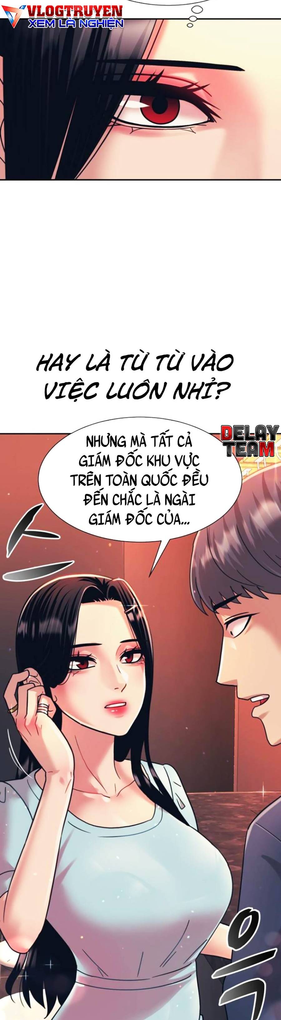 Sóng Ngầm Chapter 27 - Trang 22