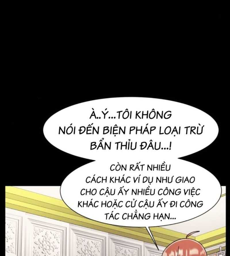 Sóng Ngầm Chapter 69 - Trang 34