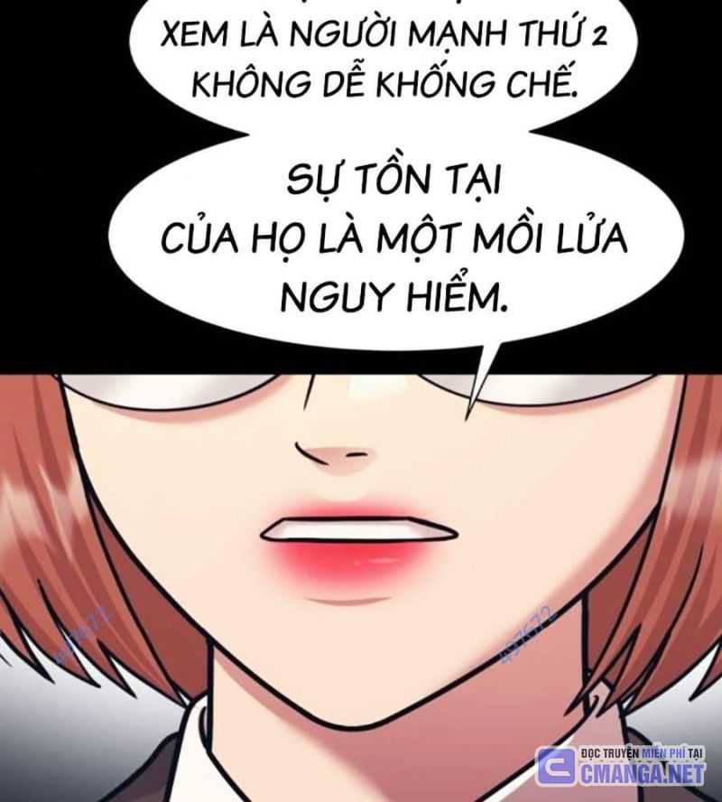 Sóng Ngầm Chapter 69 - Trang 15