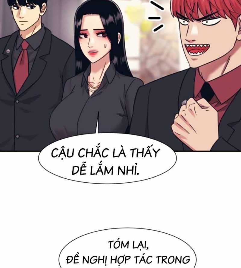 Sóng Ngầm Chapter 66 - Trang 30