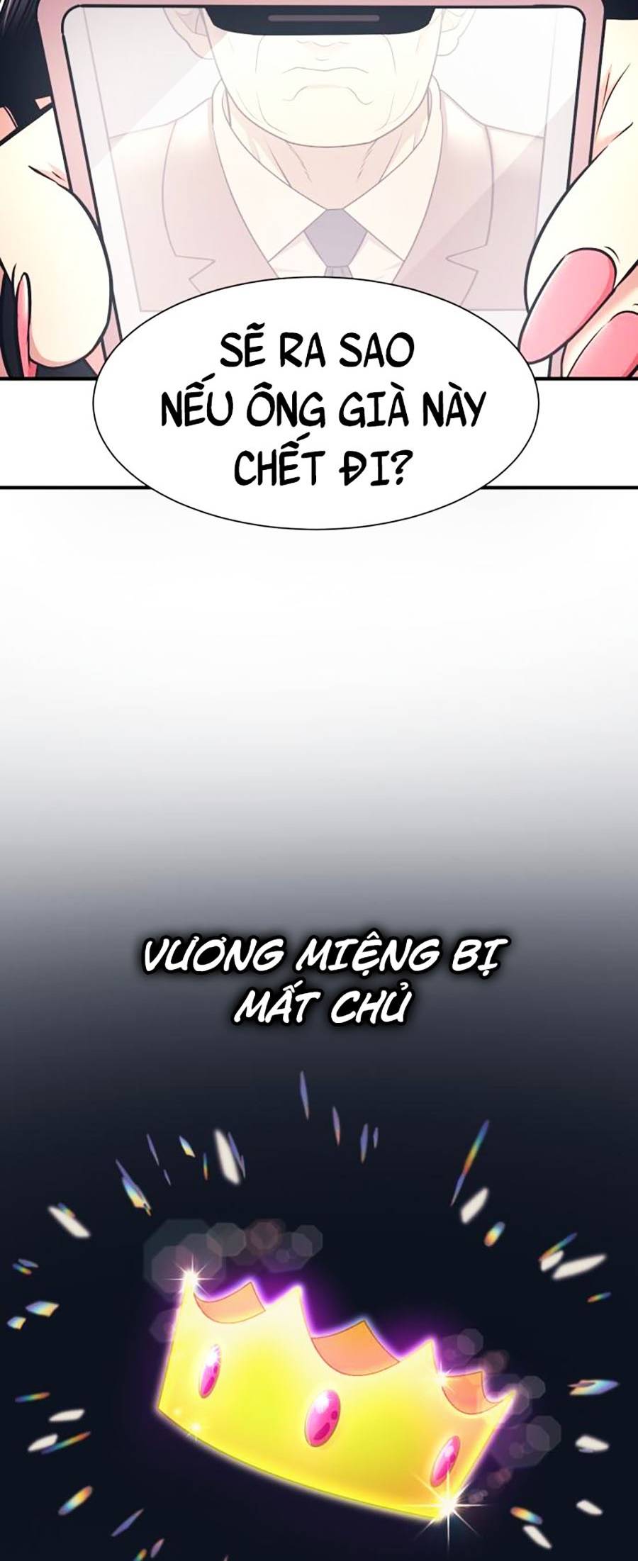 Sóng Ngầm Chapter 3 - Trang 49