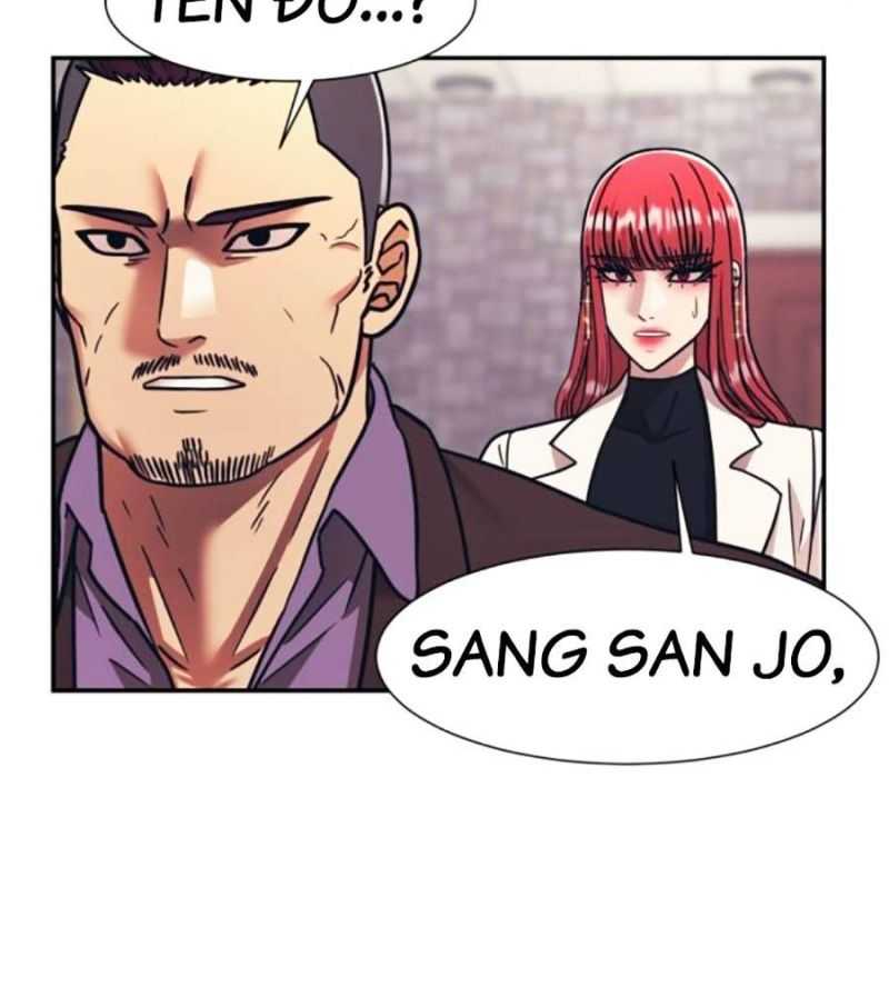 Sóng Ngầm Chapter 68 - Trang 34