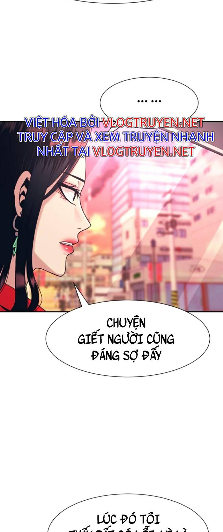 Sóng Ngầm Chapter 18 - Trang 44