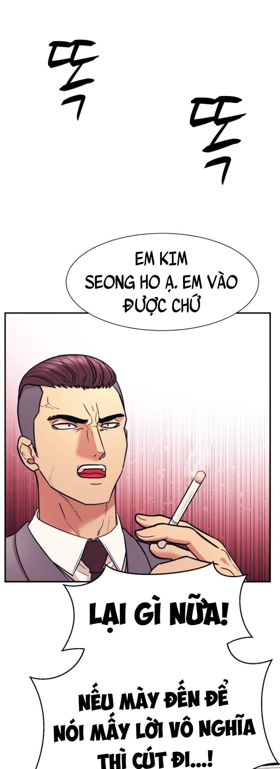 Sóng Ngầm Chapter 7 - Trang 45