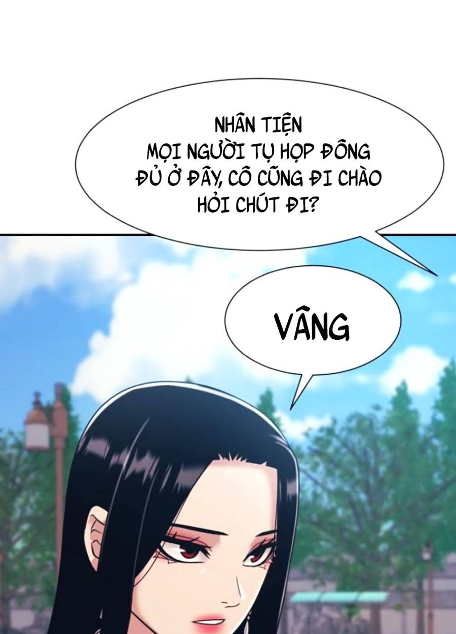 Sóng Ngầm Chapter 20 - Trang 45