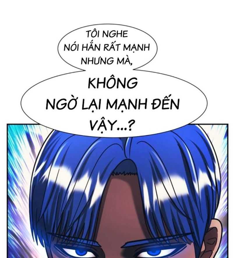 Sóng Ngầm Chapter 68 - Trang 35