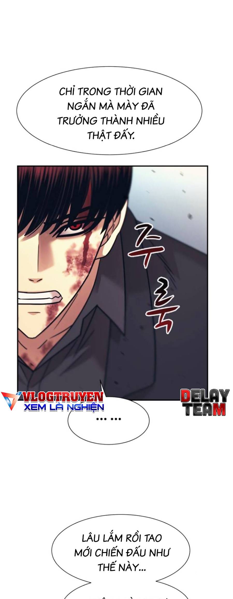 Sóng Ngầm Chapter 51 - Trang 34