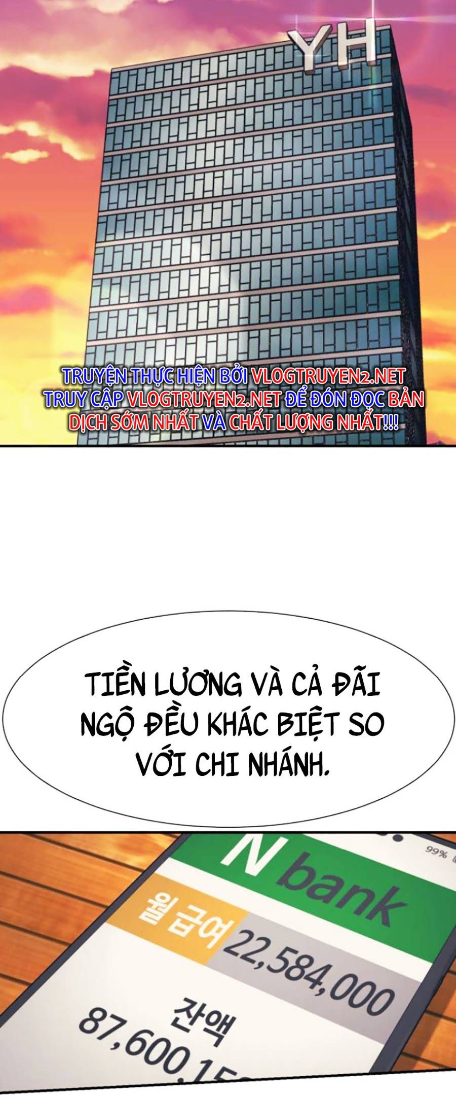 Sóng Ngầm Chapter 37 - Trang 32