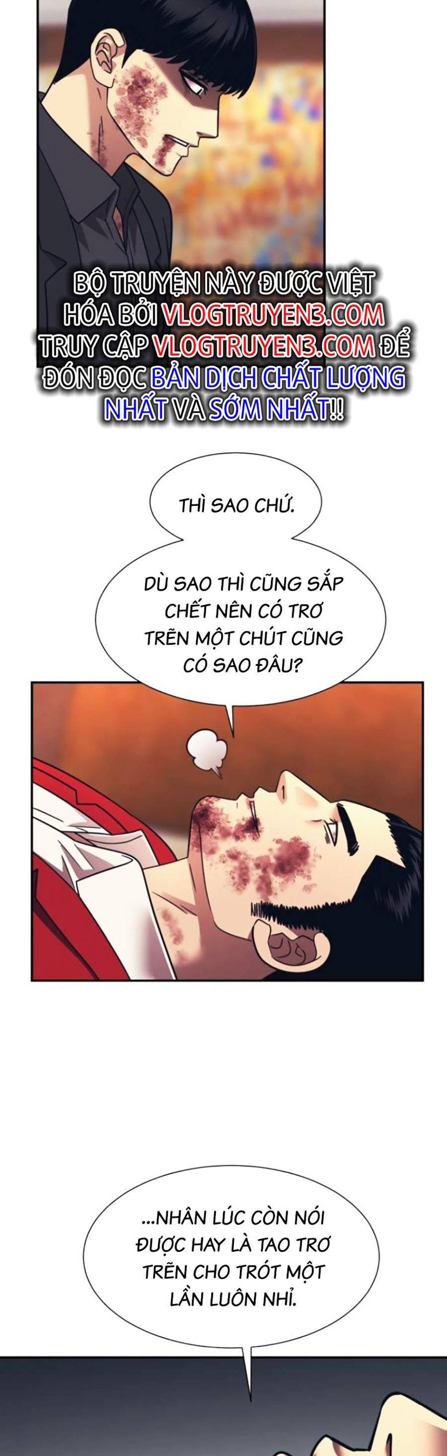 Sóng Ngầm Chapter 52 - Trang 26