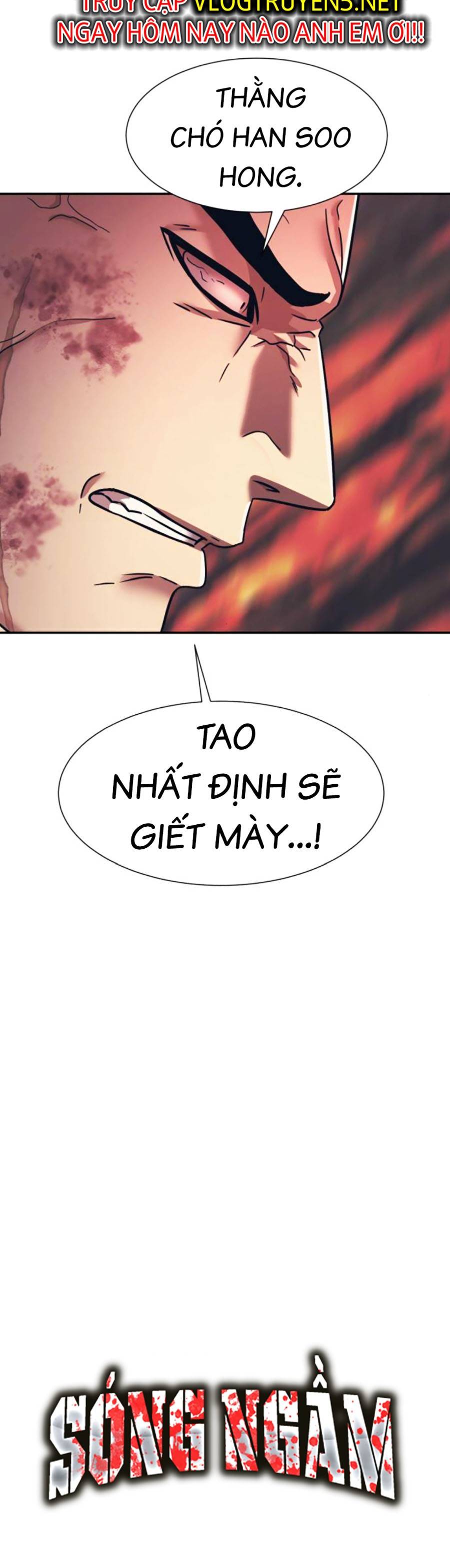 Sóng Ngầm Chapter 58 - Trang 13