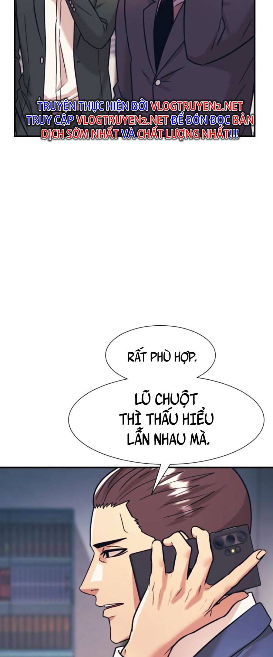 Sóng Ngầm Chapter 37 - Trang 43