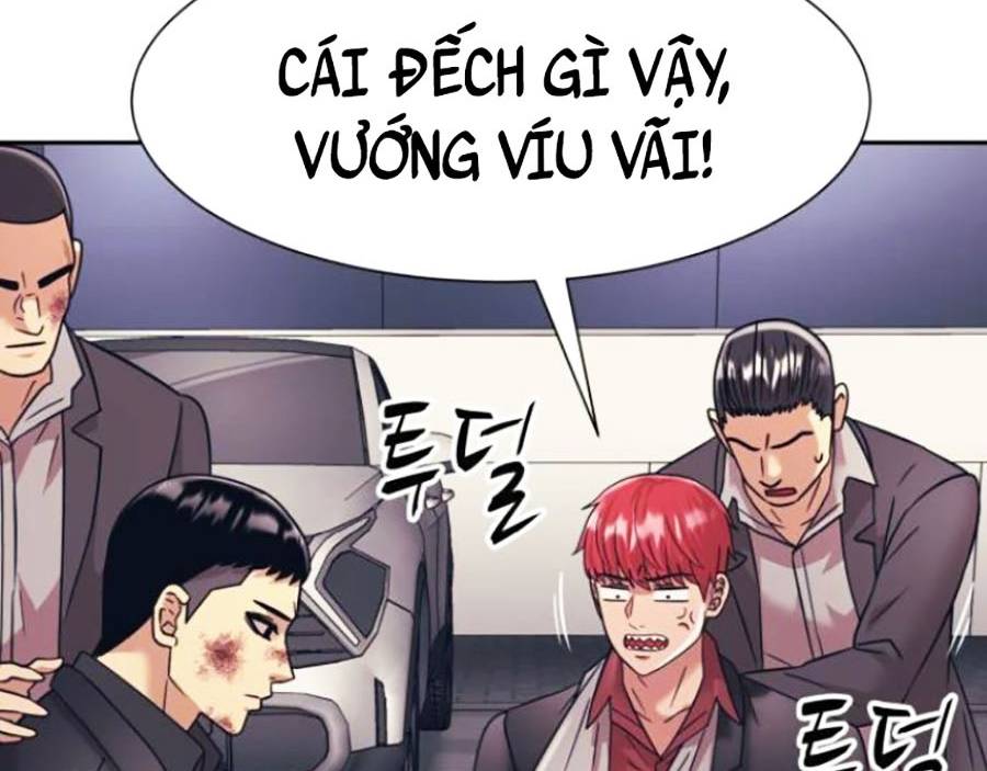 Sóng Ngầm Chapter 31 - Trang 64