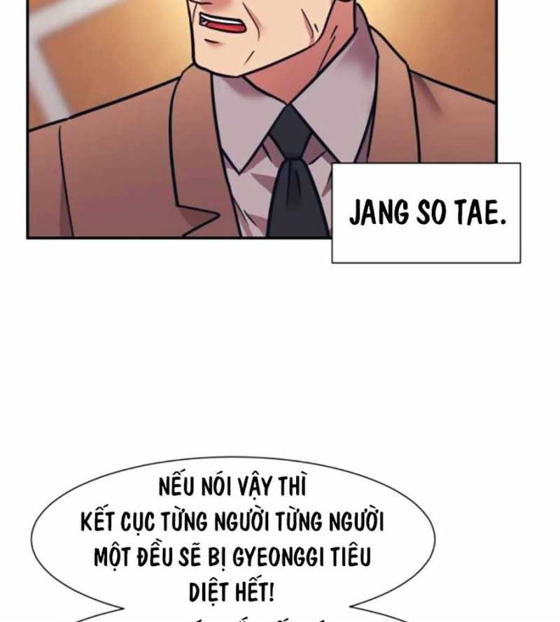 Sóng Ngầm Chapter 66 - Trang 73