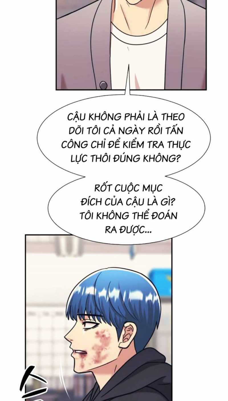 Sóng Ngầm Chapter 61 - Trang 42