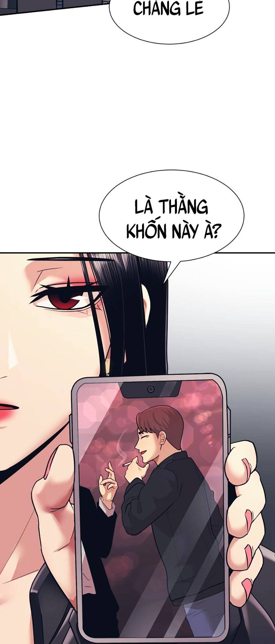 Sóng Ngầm Chapter 5 - Trang 23