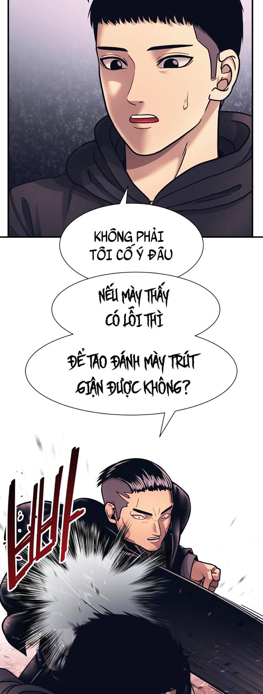 Sóng Ngầm Chapter 1 - Trang 67