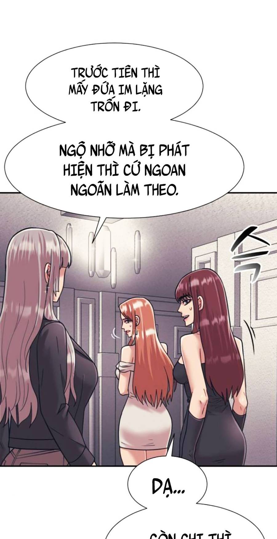 Sóng Ngầm Chapter 30 - Trang 42