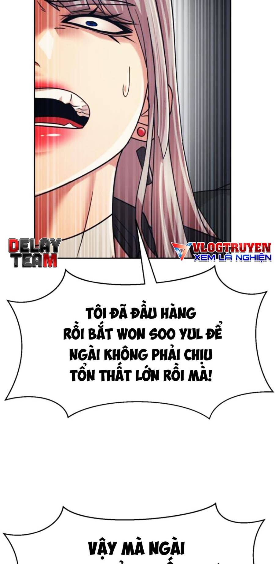 Sóng Ngầm Chapter 31 - Trang 42