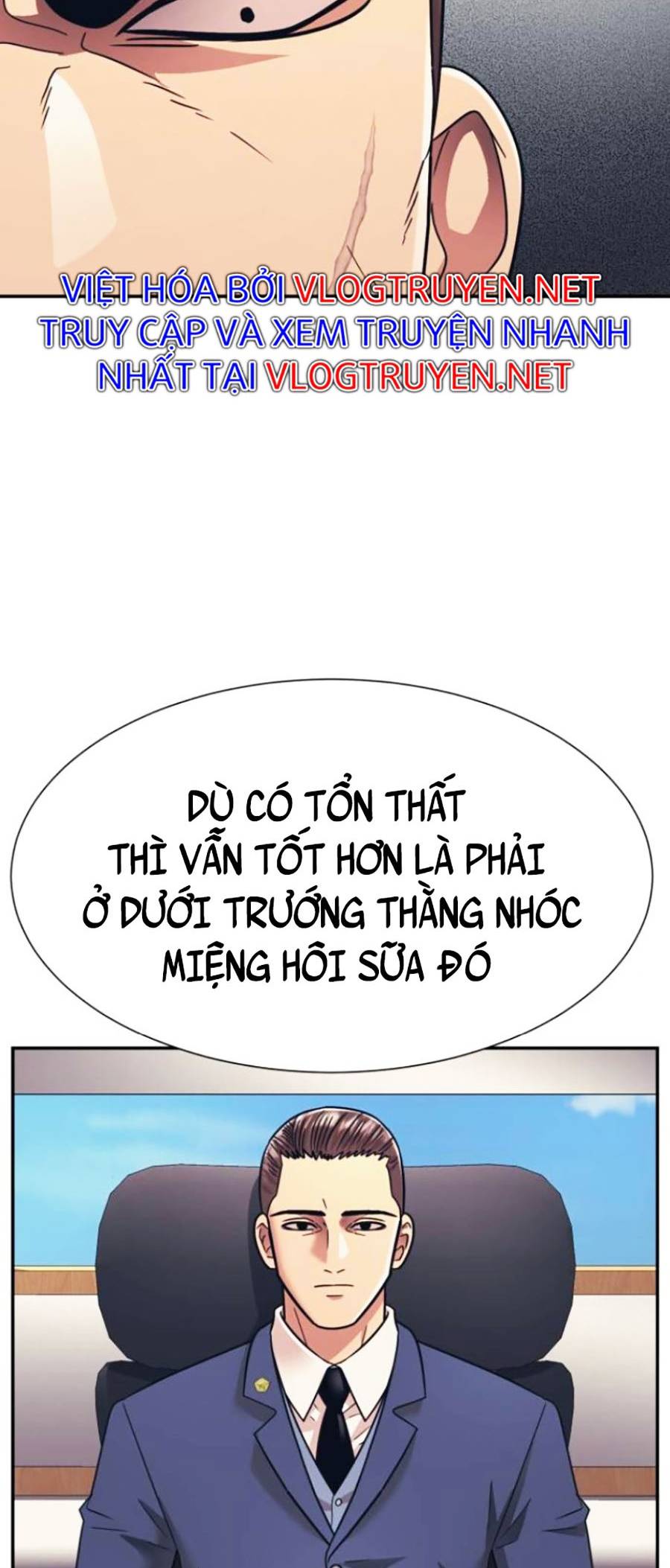 Sóng Ngầm Chapter 22 - Trang 7