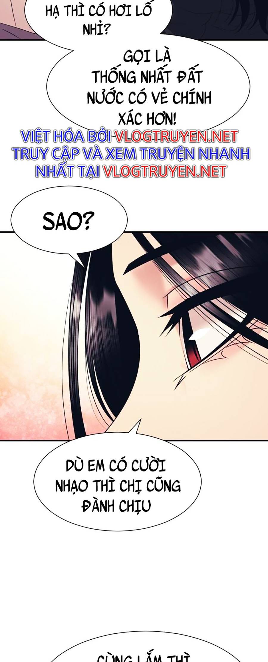 Sóng Ngầm Chapter 3 - Trang 27