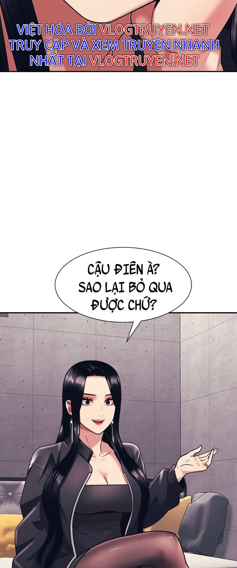 Sóng Ngầm Chapter 5 - Trang 15