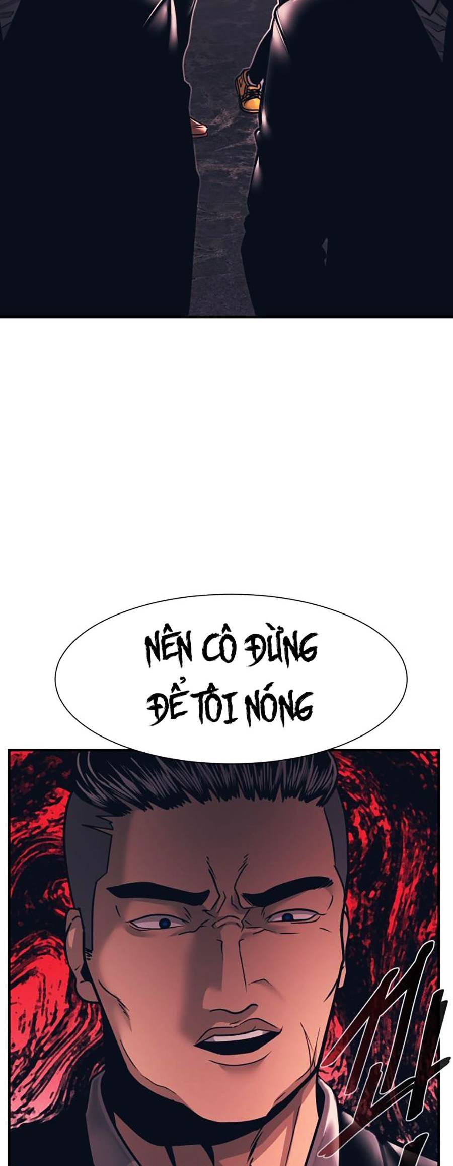 Sóng Ngầm Chapter 1 - Trang 58