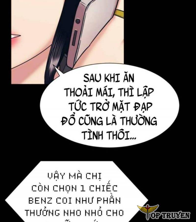 Sóng Ngầm Chapter 8 - Trang 59