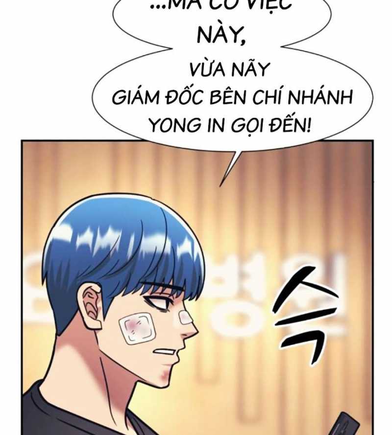 Sóng Ngầm Chapter 66 - Trang 117