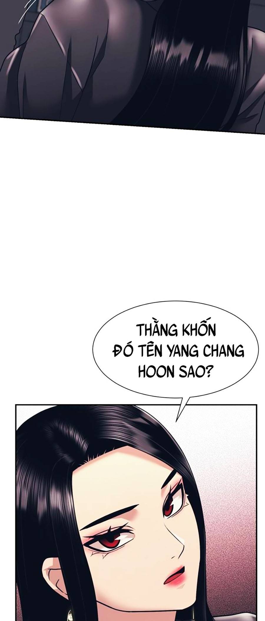 Sóng Ngầm Chapter 5 - Trang 21