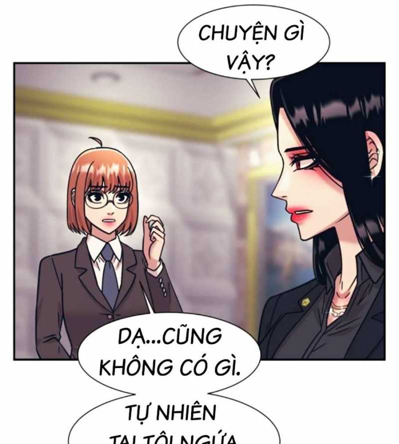 Sóng Ngầm Chapter 66 - Trang 95