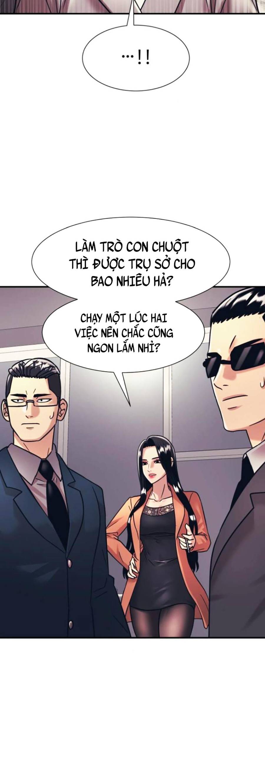 Sóng Ngầm Chapter 38 - Trang 59