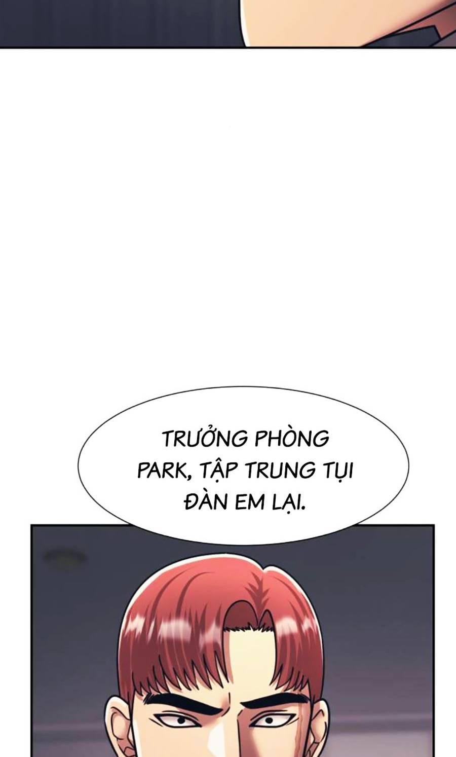 Sóng Ngầm Chapter 59 - Trang 46