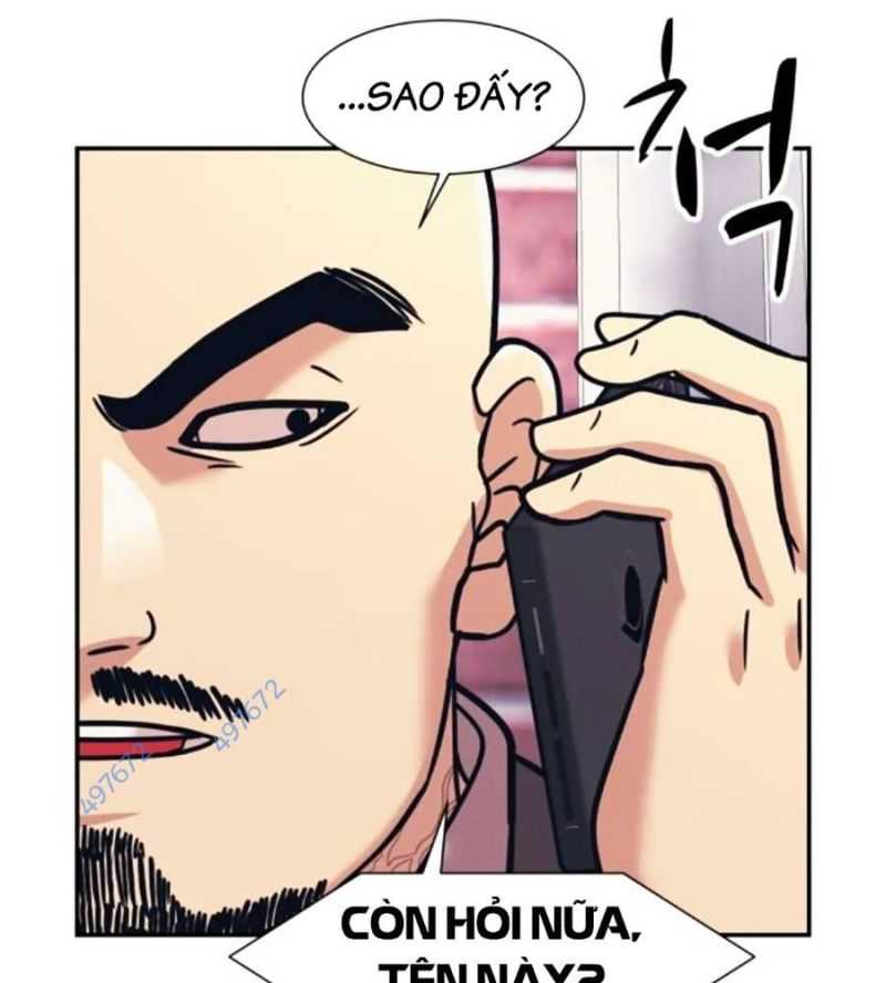 Sóng Ngầm Chapter 69 - Trang 119