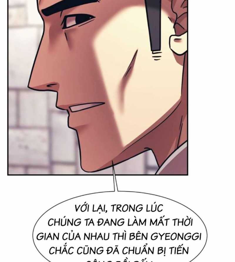 Sóng Ngầm Chapter 66 - Trang 61